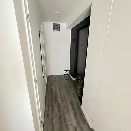 Design Close To Centre Apartment Ostrava