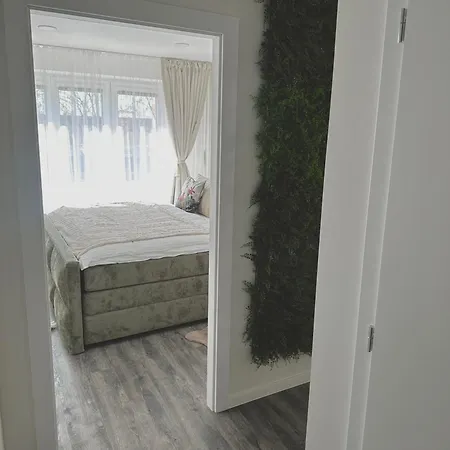 Design Close To Centre Apartment *