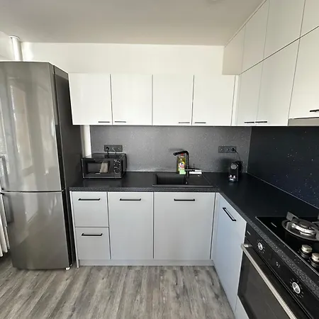 Apartment Design Close To Centre *