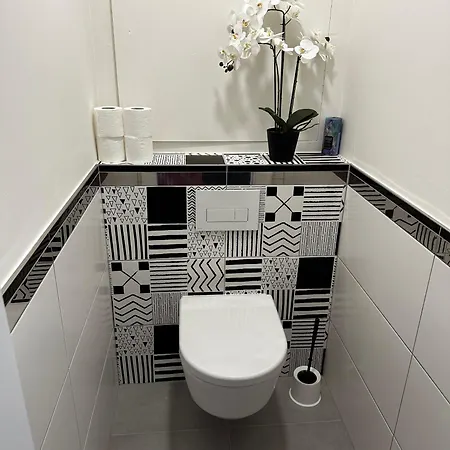 Design Close To Centre Ostrava
