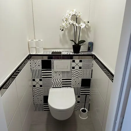 Design Close To Centre * Ostrava