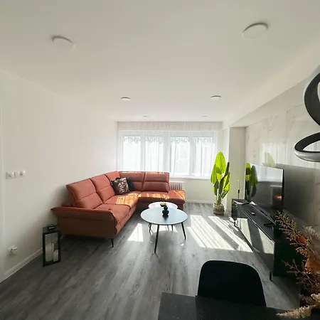 Apartment Design Close To Centre *