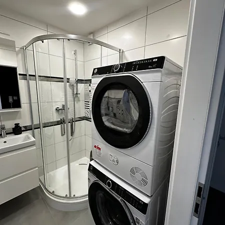 Design Close To Centre * Ostrava