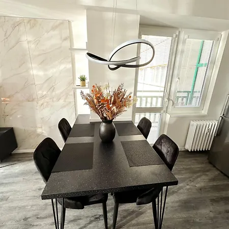 Design Close To Centre Ostrava