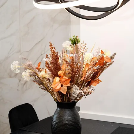 Design Close To Centre Apartment *